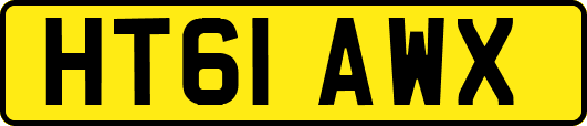 HT61AWX