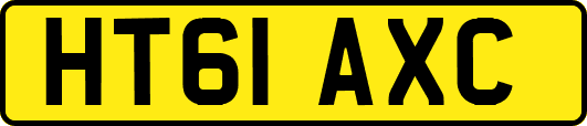 HT61AXC