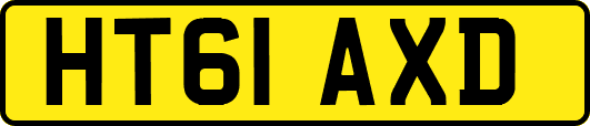 HT61AXD