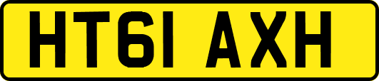HT61AXH