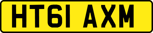 HT61AXM