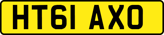 HT61AXO