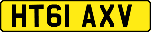 HT61AXV