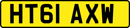 HT61AXW