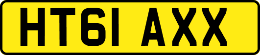 HT61AXX