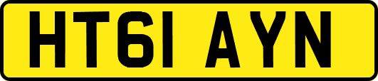 HT61AYN