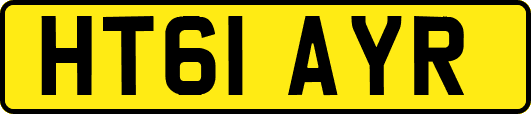 HT61AYR