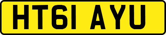 HT61AYU