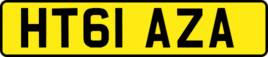 HT61AZA