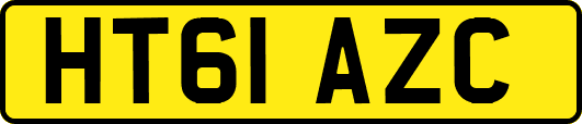 HT61AZC