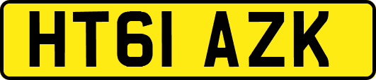 HT61AZK