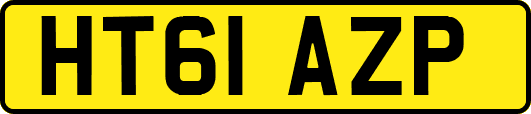 HT61AZP
