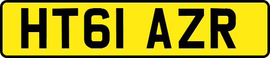 HT61AZR