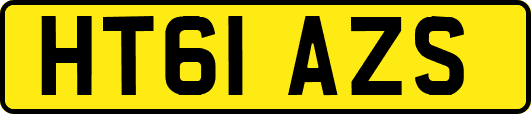 HT61AZS