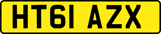 HT61AZX