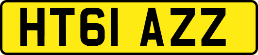 HT61AZZ