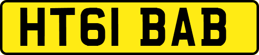 HT61BAB