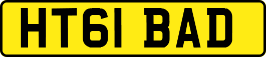 HT61BAD