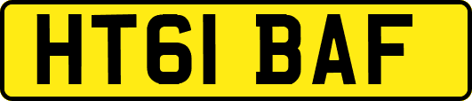 HT61BAF