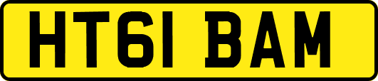 HT61BAM