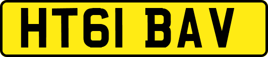 HT61BAV