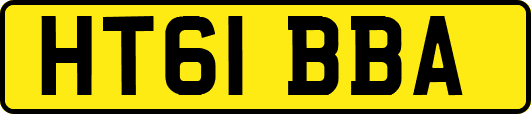 HT61BBA
