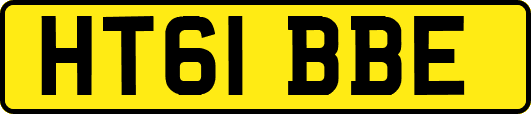 HT61BBE