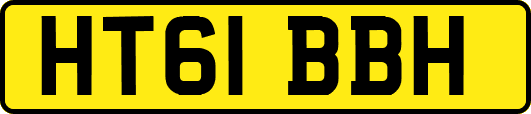 HT61BBH