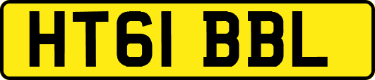 HT61BBL