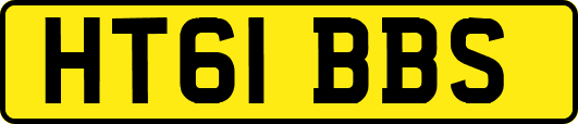 HT61BBS
