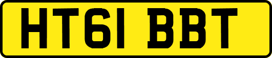 HT61BBT