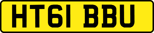 HT61BBU