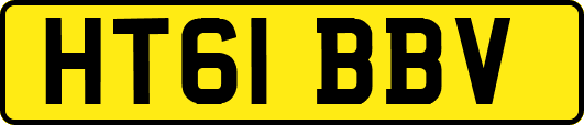 HT61BBV
