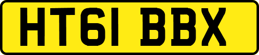 HT61BBX