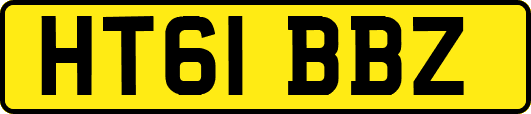 HT61BBZ