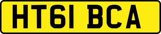 HT61BCA