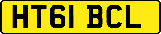HT61BCL