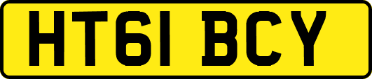 HT61BCY