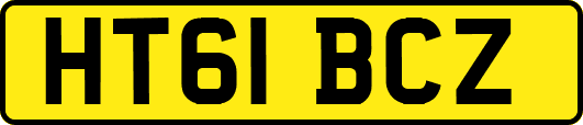 HT61BCZ