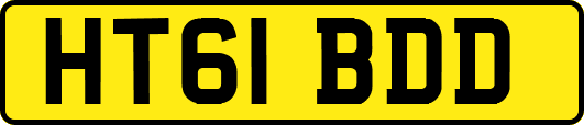 HT61BDD