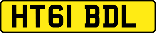 HT61BDL
