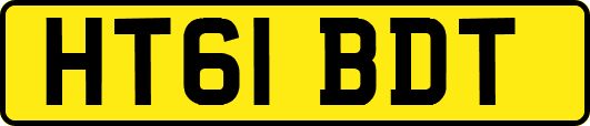 HT61BDT