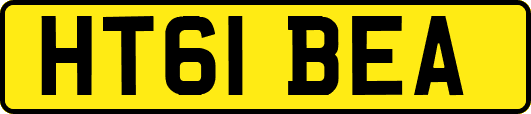 HT61BEA