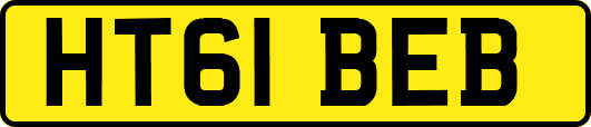 HT61BEB