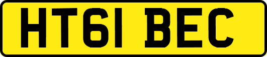 HT61BEC