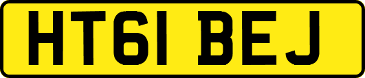 HT61BEJ
