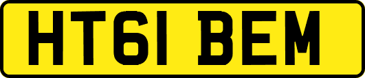 HT61BEM