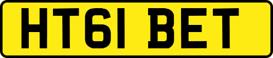 HT61BET