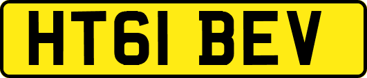 HT61BEV