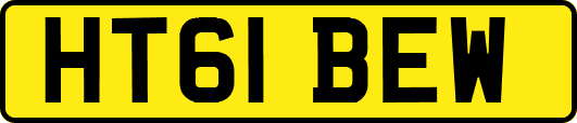 HT61BEW